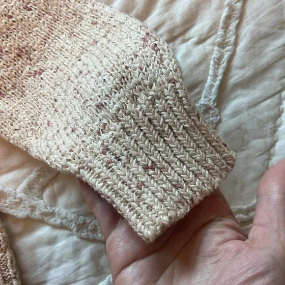 Loft space dye cardigan - Picture 6 of 12